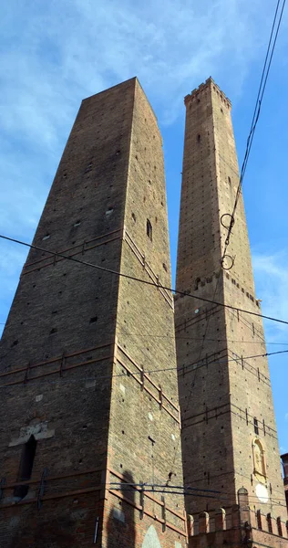 Uitzicht Stad Barcelona — Stockfoto