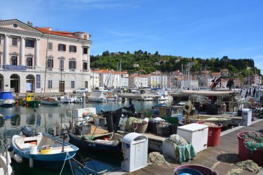 Eski kasaba Dubrovnik, Hırvat manzarası