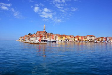 Eski kasaba Dubrovnik, Hırvat manzarası