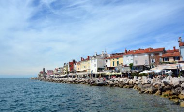 Eski kasaba Dubrovnik, Hırvat manzarası