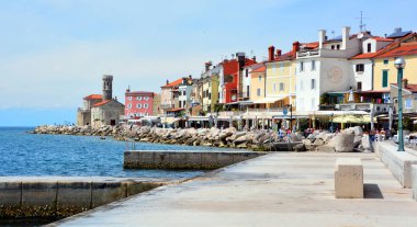 Eski kasaba Dubrovnik, Hırvat manzarası