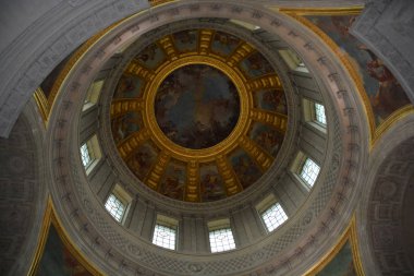 Vatikan Katedrali 'nin Kubbesi