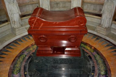 Eski evin tekerleği.