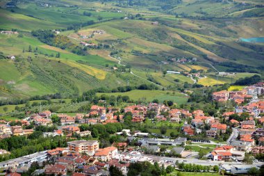 Slovenya 'da çekilen Alpler' in inanılmaz manzarası, Tolmin