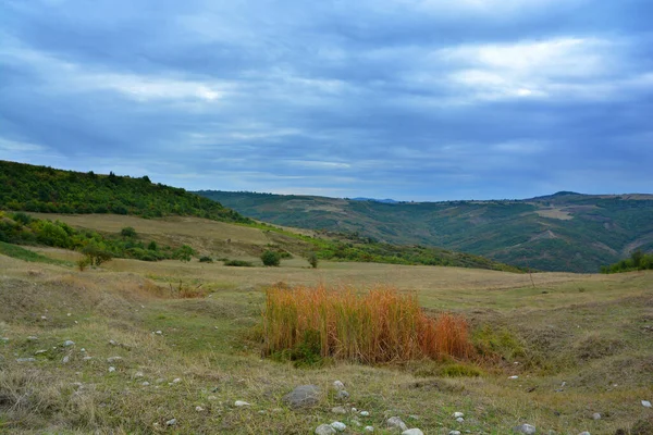 Λιβάδι Kui Mae Pan — Φωτογραφία Αρχείου