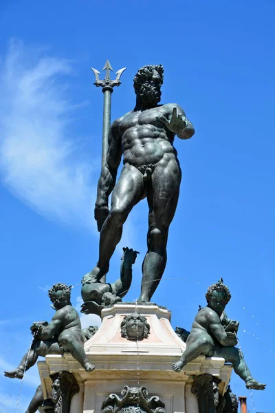 Estatua Del Rey Del Emperador Peter Lisbon —  Fotos de Stock