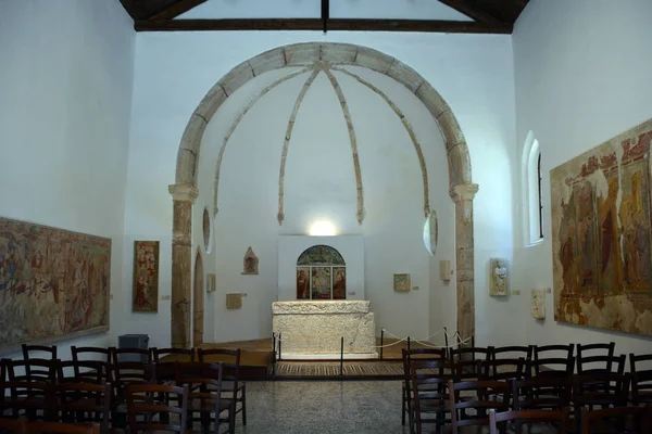 Iglesia Casco Antiguo Jerusalem Israel — Foto de Stock