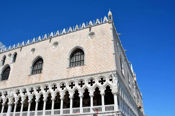 Old House Venice Italy — Stock Photo, Image