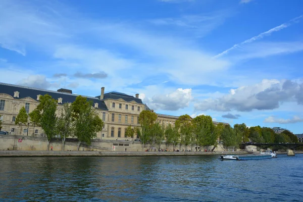 Gamla Bågskyttet Paris Frankrike — Stockfoto