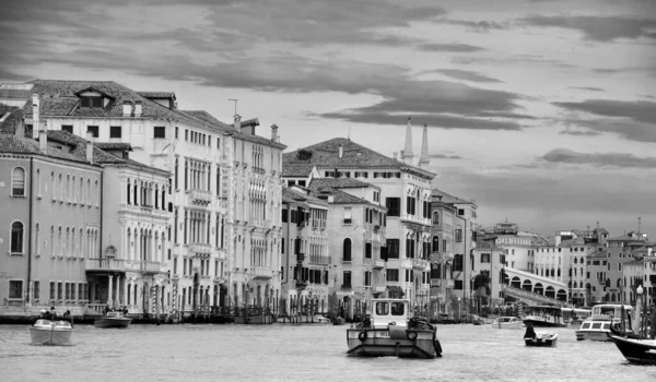 Vue Sur Venise Italie — Photo