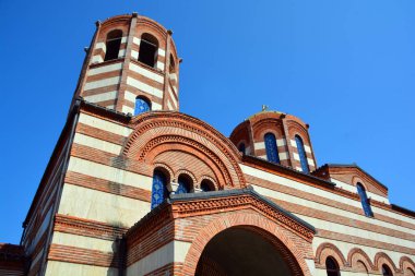St. Nickolas Kilisesi, Batum, Gürcistan