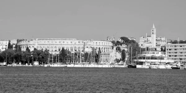 Blick Auf Die Stadt Venedig Italien — Stockfoto