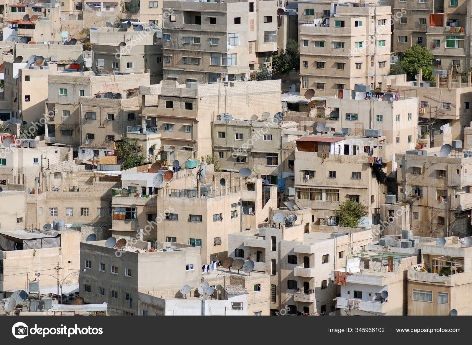 capital city of jordan country