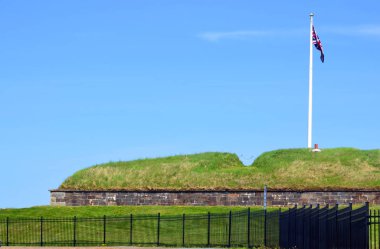 Vietnam 'daki milli park manzarası