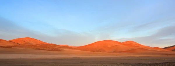 Paisaje Del Desierto Parque Nacional Náufrago Namib Namibia —  Fotos de Stock