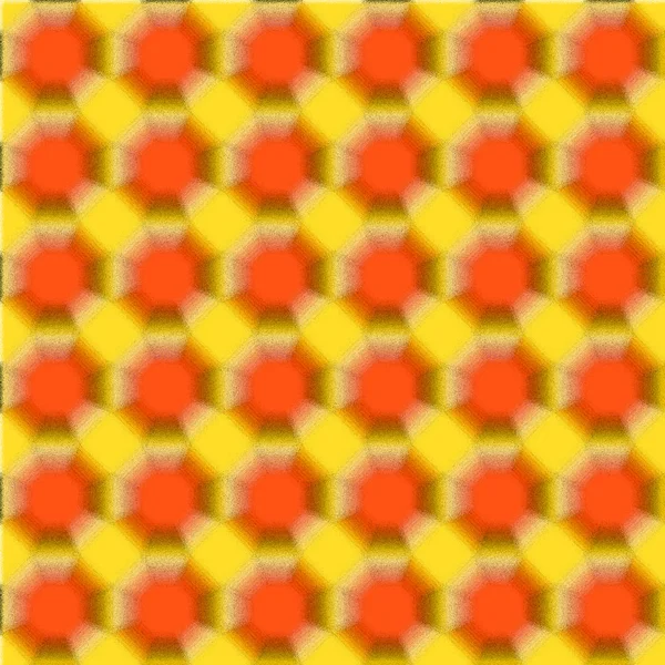 Orange Yellow Glossy Abstract Background Modern Design — Stock Photo, Image
