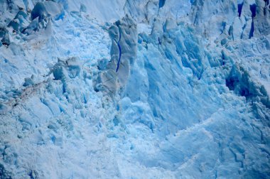 Perito Moreno Buzulu, Arjantin 'in Santa Cruz eyaletindeki Los Glaciares Ulusal Parkı' nda bulunan bir buzuldur. Patagonya 'nın en önemli turistik merkezlerinden biridir.