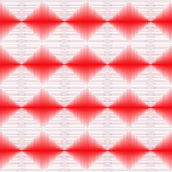 赤のシームレスな壁紙のテクスチャパターンの背景 — ストック写真