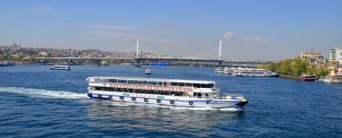 İSTANBUL TURKEY 29 Eylül: İstanbul, Türkiye 'nin Galata Karaköy mahallesi ve tarihi mimari ve ortaçağ Galerisi. 29 Eylül 2013' te İstanbul 'da Türkiye' de