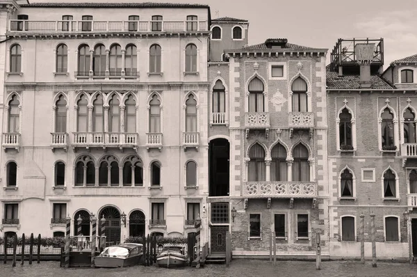 Venedig Juni Der Canal Grande Juni 2011 Venedig Italien Venedig — Stockfoto