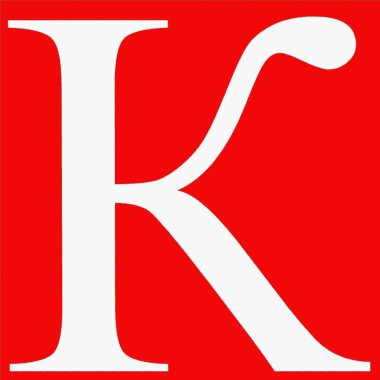 Kako Kiril alfabesi. MS 9. yüzyılda Preslav Edebiyat Okulu 'nda ilk Bulgar İmparatorluğu' nda geliştirilen Kiril alfabesine dayanan alfabetik bir yazı sistemidir.