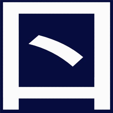 Çince alfabedeki R harfi Çince 'ye uyarlanmıştır. Ancak, standart Çince yazı sistemi tamamlayıcı kullanım için alfabetik olmayan bir betik kullanır.