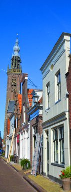 EDAM NETHERLANDS 01 Ekim 2015: 