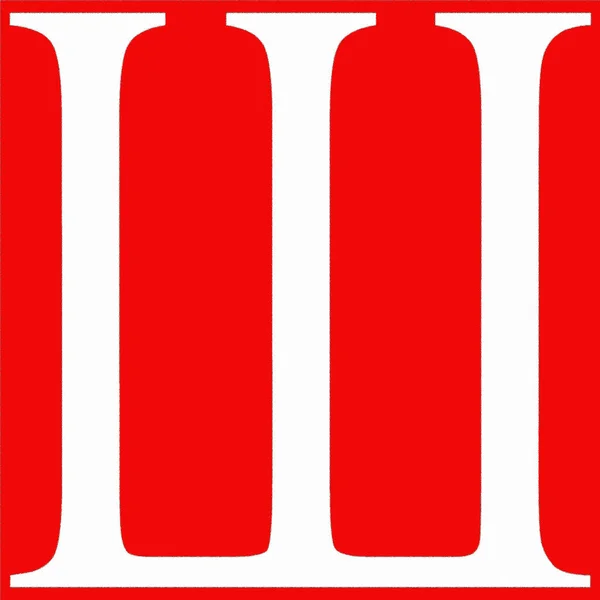 Cha Cyrillic script. Es un sistema de escritura alfabética basado en el