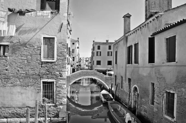 Venedik Talya Haziran 2011 Venedik Caddesi Nde Venedik Talya Dünyanın — Stok fotoğraf