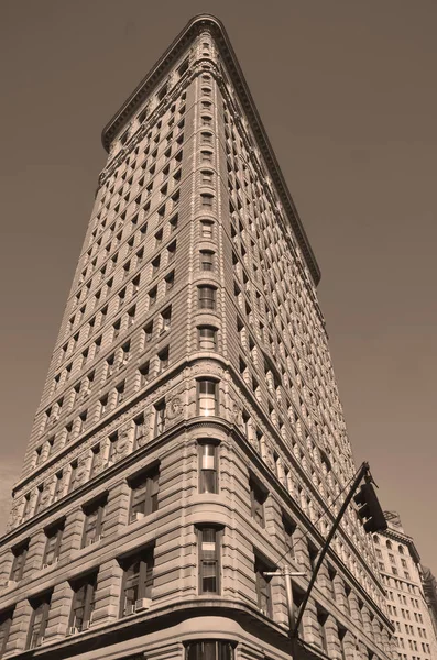 Moderne Architektur New York Usa — Stockfoto