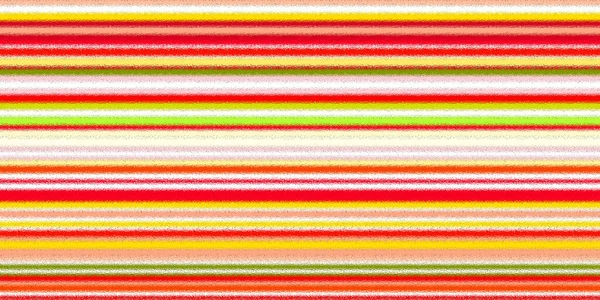 Multicolor Horizontais Brilhante Linhas Fundo — Fotografia de Stock