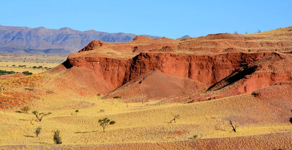 メキシコの帽子ロックユタ州 アリゾナ州の国境 アリゾナ州 ユタ州の風景 自然写真集 — ストック写真