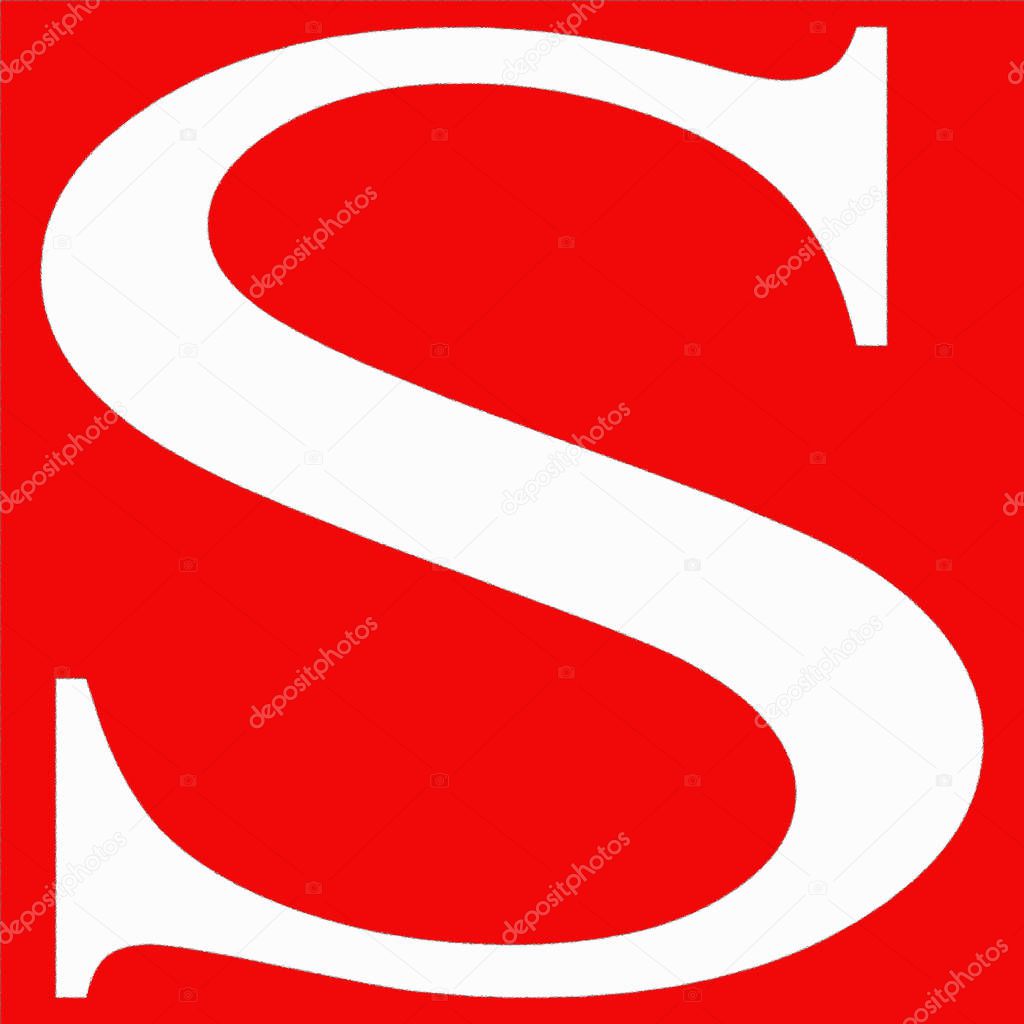 Escritorio cirílico de Zelo. Es un sistema de escritura alfabética