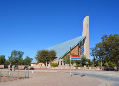 Washington DC 'deki Ulusal Park.