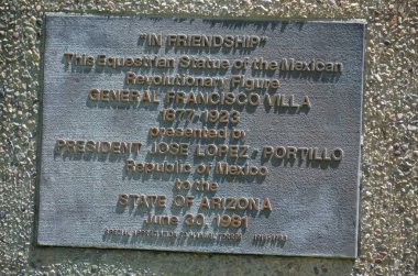 bir bilgi işaretinin kapatılması