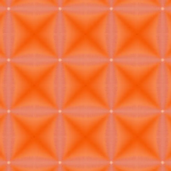 Glänzend Orange Nahtlose Tapete Textur Muster Hintergrund — Stockfoto
