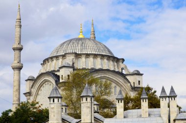 İSTANBUL TURKET 3: Süleyman Camii (Türkçe: 