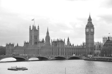 Parlamento Evleri, Londra, İngiltere