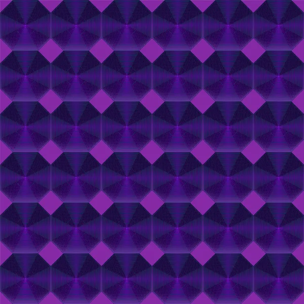 Purple Pink Tapestry Pattern — Stock Photo, Image