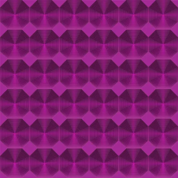 Purple Pink Tapestry Pattern — Stock Photo, Image