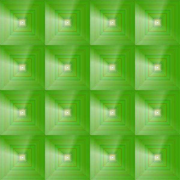 Vektor Sömlöst Mönster Abstrakt Geometrisk Bakgrund — Stockfoto