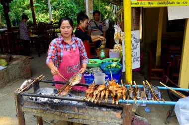 SIEM REAP CAMBODIA MARCH 30 Mart 2013 