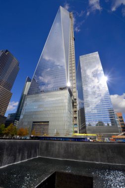 New York 'un Modern Mimarı