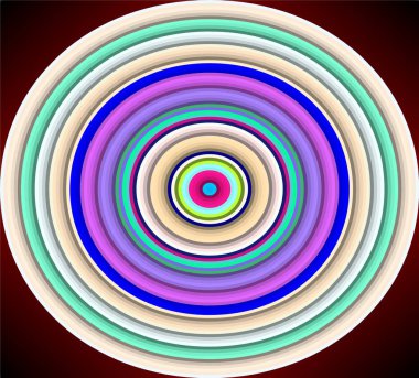 soyut bulanık arkaplan (124); çok renkli geometrik doku (124); spiral illüstrasyon (124); spin deseni (124); arkaplan, kumaş, süs veya reklam tasarımı için büküm duvar kağıdı 