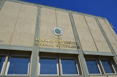 İstanbul Üniversitesi, Türkiye