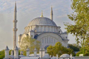 İSTANBUL TURKET 3: Süleyman Camii (Türkçe: 
