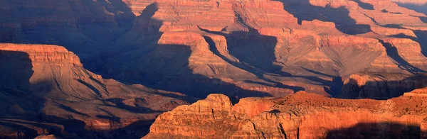 Grand Canyon Nationalpark Arizona — Stockfoto