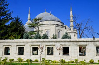 İSTANBUL TURKET 3: Süleyman Camii (Türkçe: 