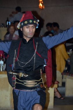 Goreme, Türkiye - Ekim 02: Goreme, Kapadokya, Türkiye 'de 2 Ekim 2013 tarihli 