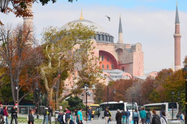 İSTANBUL TURKET 3: Süleyman Camii (Türkçe: 